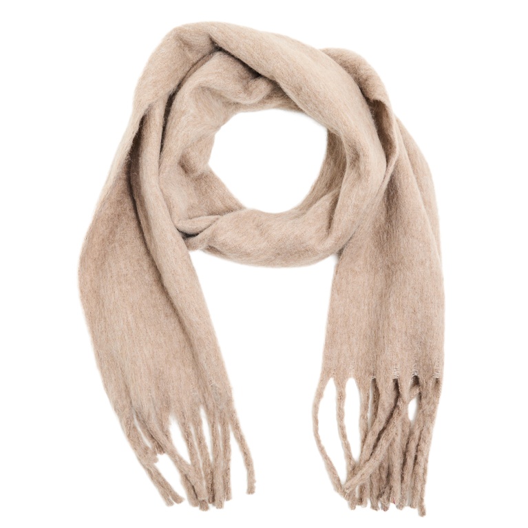 Knit scarf "Smooth Scarf"